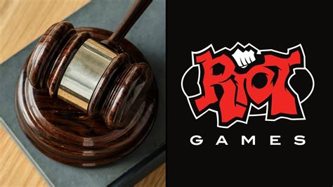 Riot Games sued by female employees over alleged unequal pay and sexual ...