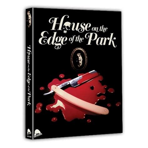 Ruggero Deodato | House on the Edge of the Park - Bluray Multidisc ...