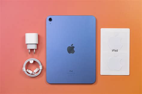 Apple iPad (2022) review: A long-overdue design refresh! - PhoneArena