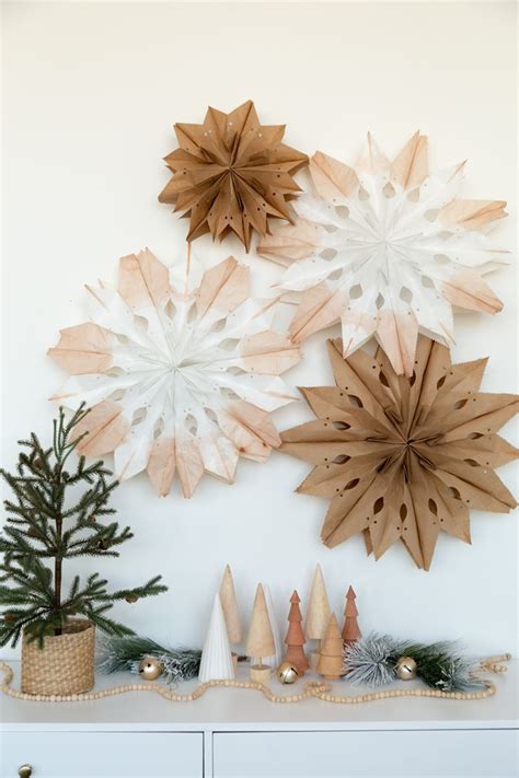 20+ Easy Winter Crafts For Adults - HywelIbtisam