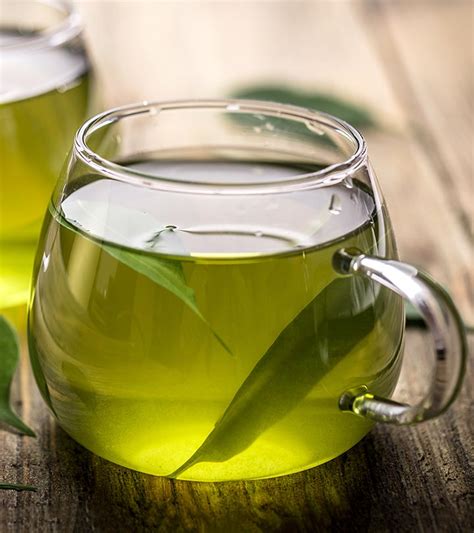 24 Side Effects Of Green Tea You Never Knew About