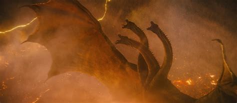 King Ghidorah - IMDb