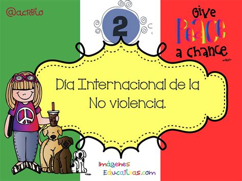 Efemérides Octubre Tarjetas (2) - Imagenes Educativas