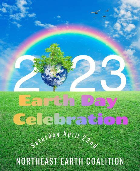 Earth Day 2023 Images