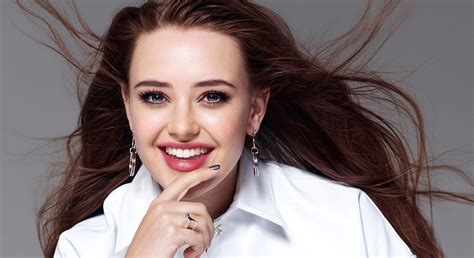 Katherine Langford named brand ambassador for L’Oréal Paris – Lucire