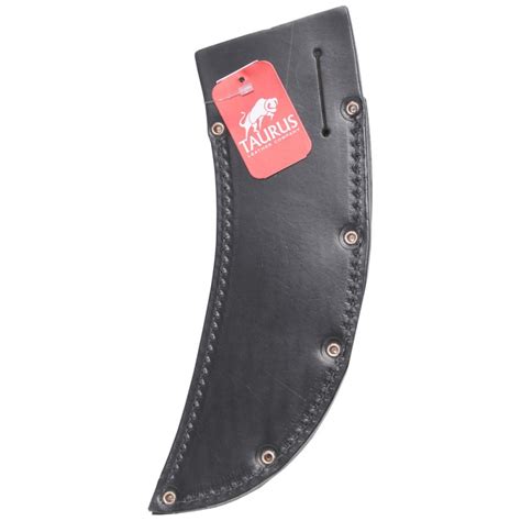 Skinning Knife Sheath - Taurus Leather Company