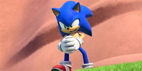 Sonic Prime Trailer Has the Blue Blur Fighting Shadow in 3D Animation