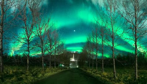 How to see Aurora in Iceland - Epic Iceland 2024