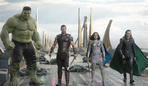 ‘Thor: Ragnarok’ Post-Credits Scenes: What They Are and What They Mean ...