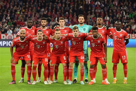 Los cinco deseos de FC Bayern München para el 2023 - Mi Bundesliga