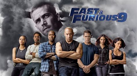 Fast & Furious 9: What You Must Know Before Its Premiere - Inspired ...