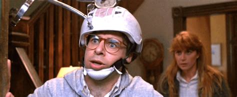 Rick Moranis Is Ending His Acting Hiatus For New Disney Movie