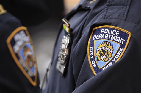 Is the New York Police Department Illegally Stopping Drivers? - Newsweek