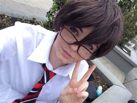 Yukio Okumura cosplay | Cosplay Amino