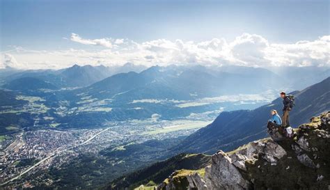 Mountains - Tyrol - Austria