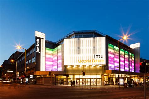 Intu Lakeside, Watford, Victoria Centre and Braehead under new ...