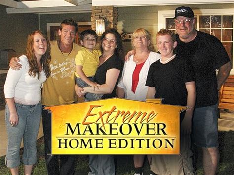 Prime Video: Extreme Makeover Home Edition Season 2