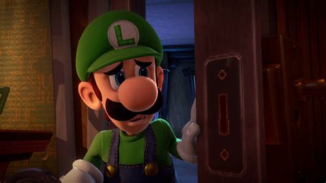 Luigi's Mansion 3 brings Nintendo's ghost hunting back to the big ...