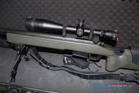 Remington 700 .308 Heavy Barrel Tac... for sale at Gunsamerica.com ...