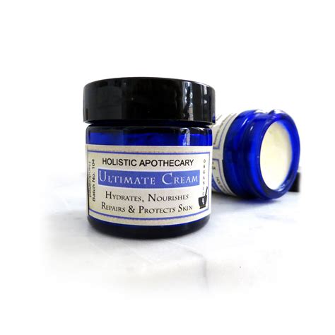 Super RETINOL Night Face Cream With Vitamins A C & E - Etsy