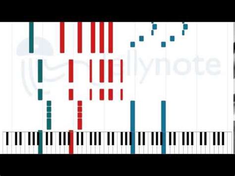 Red Right Hand - Arctic Monkeys [Sheet Music] - YouTube