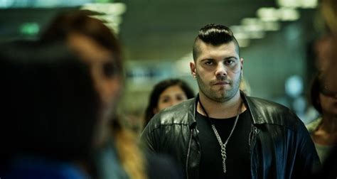 Season 5 confirmed! : Gomorrah