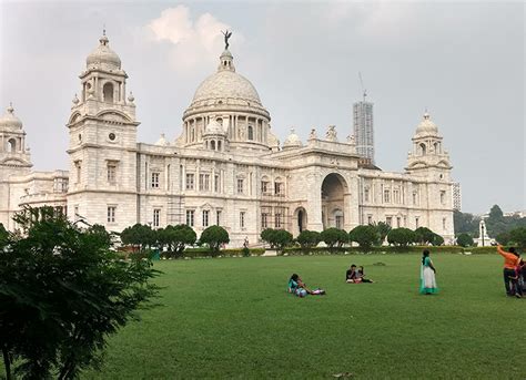 10 Incredible Places To Visit In Kolkata That You Must Visit