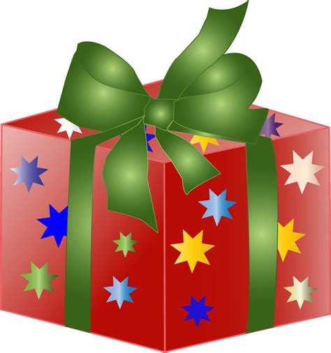 Box Bag, Christmas Clipart, Gift Boxes, Clip Art, Images, - Christmas ...