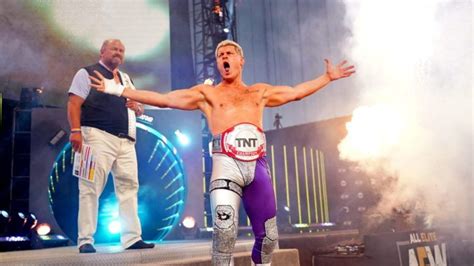 Cody Rhodes Aew Champion | atelier-yuwa.ciao.jp