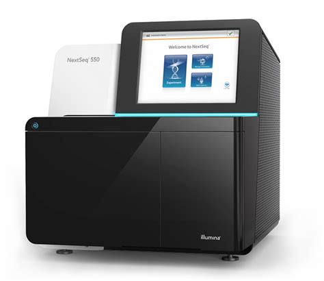 Illumina Sequencing