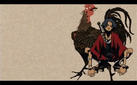 Hình nền Samurai Champloo - Top Những Hình Ảnh Đẹp