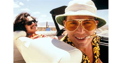 Fear and Loathing in Las Vegas | Movies That Are Better Than the Book ...