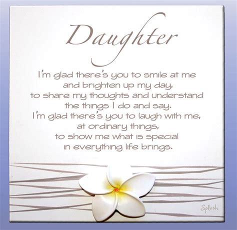 Poem On Daughter Birthday - BIRTHDAY KLP