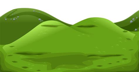 green mountains clipart - Clip Art Library