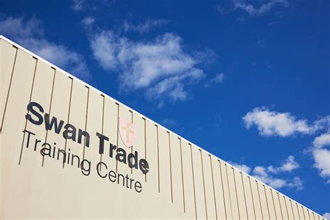 Swan Trade Training Centre | Swan Christian College