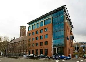 Notre Dame Sydney – Darlinghurst Campus – Medical Association of Notre ...