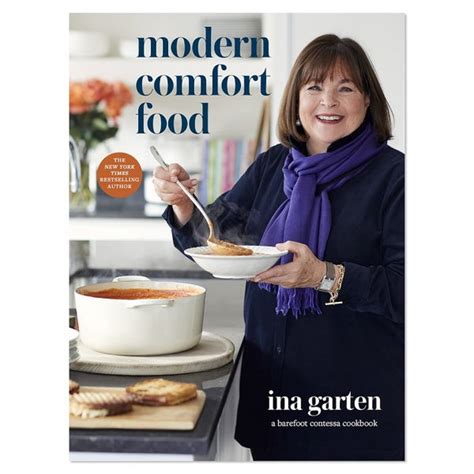 Ina Garten's new recipe book comes with a sweet deal