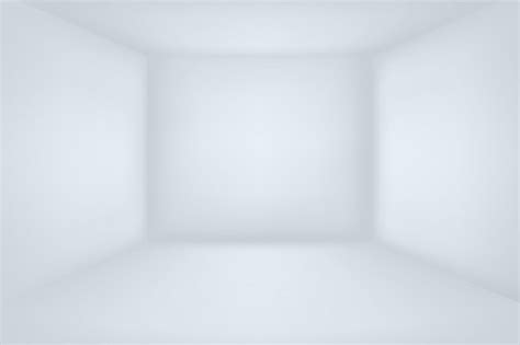 Premium Vector | Empty white room.