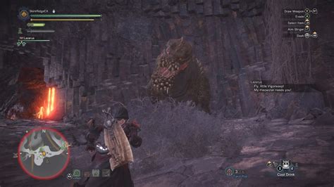 Monster Hunter: World Deviljho: how to kill it, what is its weakness ...