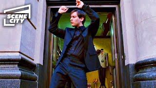 Introducir 50+ imagen spiderman tobey maguire dance - Abzlocal.mx