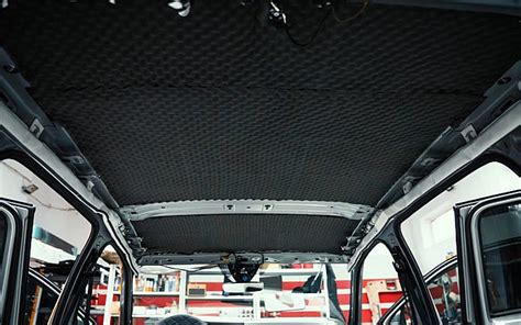 All about Car Soundproofing: Methods, Benefits & More | dubizzle