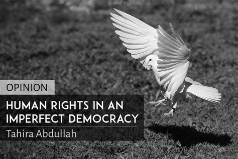 Human Rights in an Imperfect Democracy – Jinnah Institute