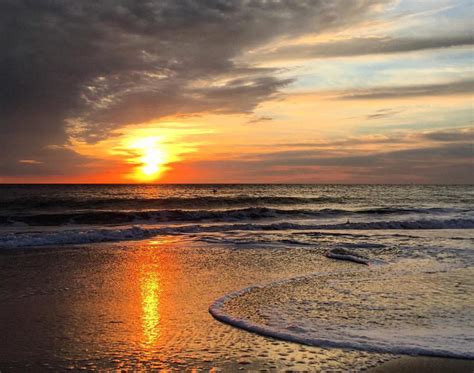 Top 10 Places for Sunrise and Sunset Photos in Virginia Beach