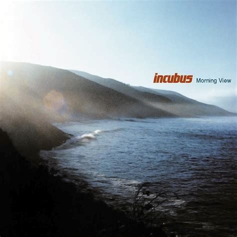 Way Back Wednesday Album: Incubus, “Morning View” – The State Times