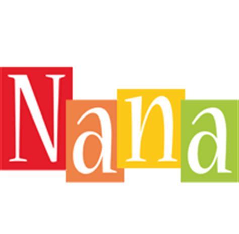 Nana Logos