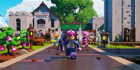 Lego Fortnite: Guía de preguntas frecuentes – Guías y Juegos