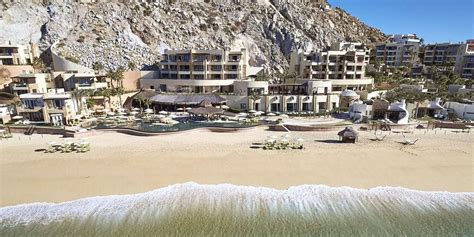 Waldorf Astoria Los Cabos Pedregal in Cabo San Lucas, Mexico