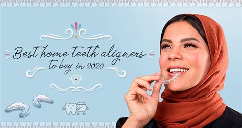 Best Home Teeth Aligners