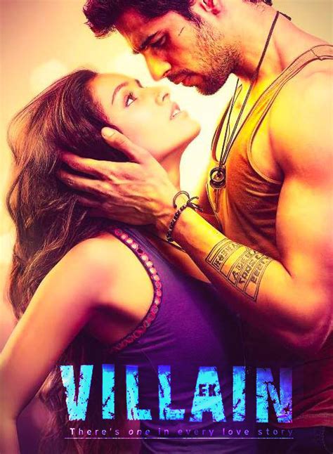 Ek villain Hindi Movie MP3 Songs Download