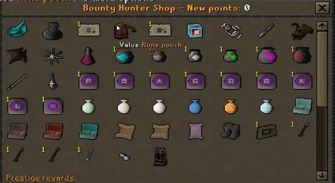 Osrs How To Get A Rune Pouch - NovaMMO